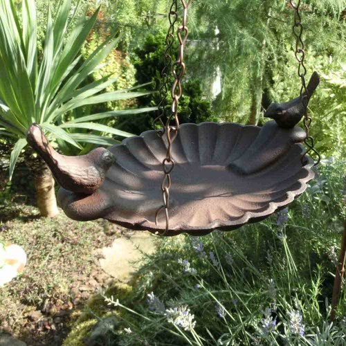 Vogeltränke zum hängen