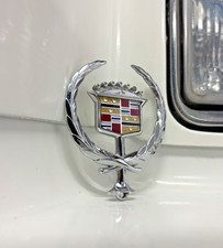 Cadillac Seville Deville