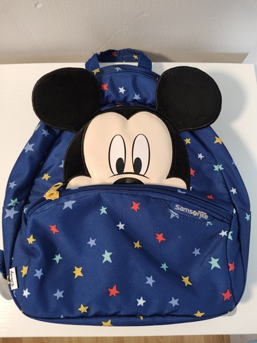 Samsonite kinderrucksack - samsonite, 5l