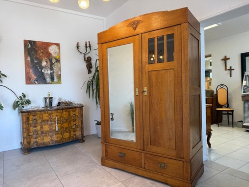 Originaler jugendstil - originaler,