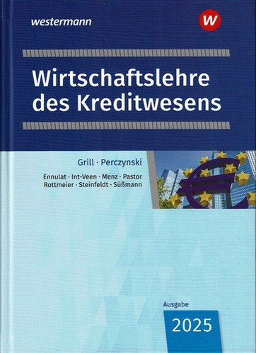 Wirtschaftslehre des