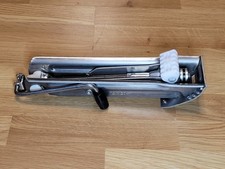 Wagenheber für Mercedes SLK R172 SLC auch C Klasse W204  W205 Neu