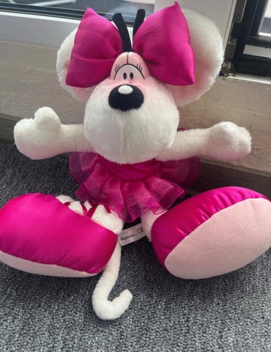Diddl maus ballerina - maus,