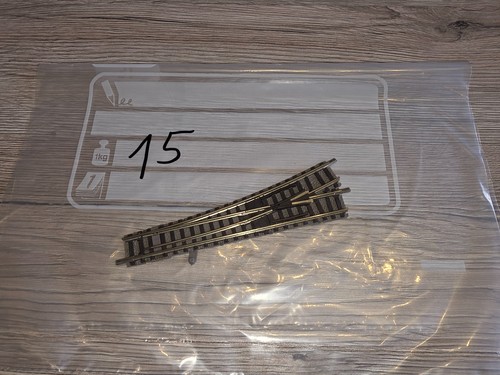 Fleischmann piccolo weiche - piccolo,