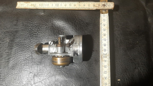 Original vergaser bing - vergaser,