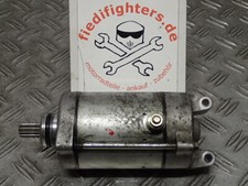 Anlasser Starter Honda NT650V RC47 Deauville Ez.99 48181km 31200MW6611