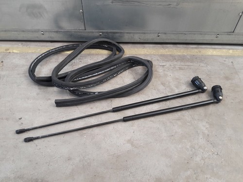 Heckklappendämpfer stabilus - heckklappendämpfer,
