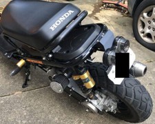 For honda ruckus - for, tail