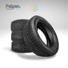 4x Allwetterreifen 215/60 R16