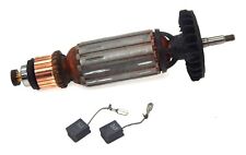 METABO Anker + Kohle für Winkelschleifer WEA 17-125 Quick GEBRAUCHT