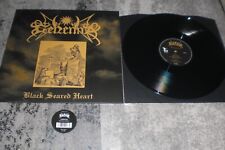 Gehenna - Black Seared Heart