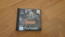 Castlevania symphony the - symphony, of