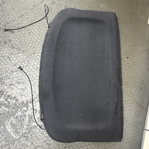 Hutablage kofferraumablage - hutablage,