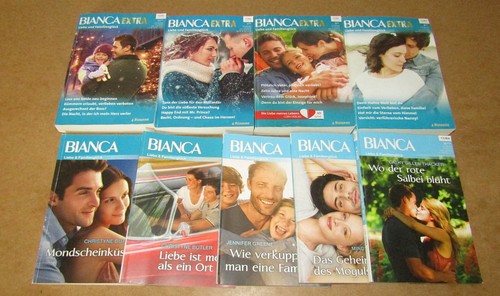Bianca liebe - bianca,