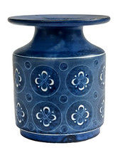 60er 70er Vase von THOMS Keramik