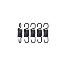 Krümmer Federn kurz für 1:10