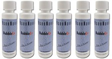 6 x Agua Nova Bubble Ex gegen