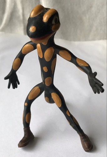 Sehr alter lurchi salamander - lurchi,