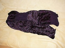 YAM YAM    Schal ,Lila  ,tolle