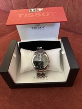 Tissot couturier schwarzes - tissot,