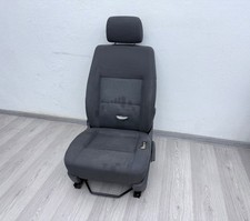 VW T5 Multivan 7H Fahrersitz