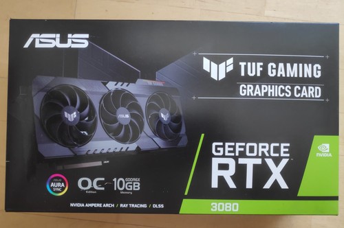 Asus tuf gaming geforce rtx - tuf,