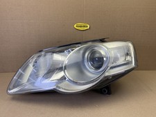 VW Passat Scheinwerfer links 3C0941005Q Bj 2008 1910826