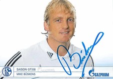 Mike Büskens Original