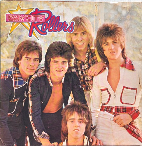 Bay city rollers wouldn - bay,