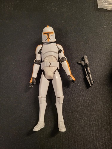 Star wars clone - clone, hasbro