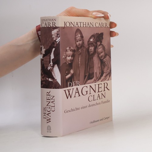 Der wagner clan - wagner-clan , | 