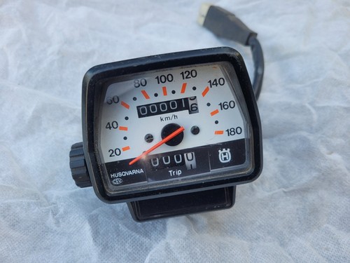 Husqvarna 125 250 360 - , 410