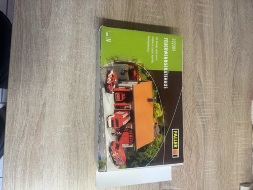 Faller 222209 - ,