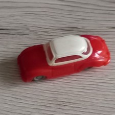 Plastik - Auto - D.K.W. Auto