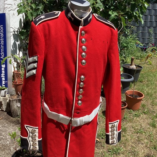 Armee,Garde,Uniform,Welsh
