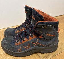 Lowa kinder wanderschuhe - kinder,