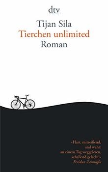 Tierchen unlimited roman von - unlimited:,