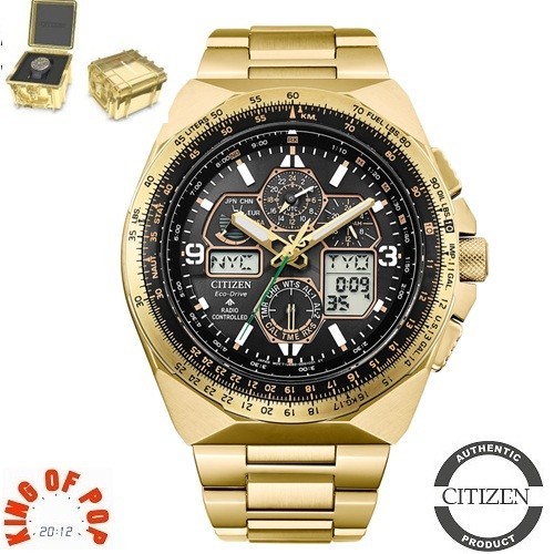 Citizen jy8144 50e skyhawk - jy8144-50e,