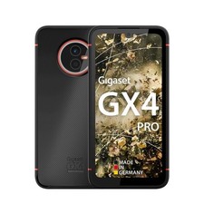 Gigaset GX4 PRO 128GB Black