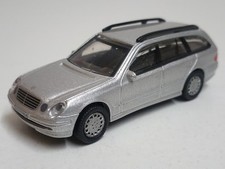 Mercedes-Benz E-Klasse Kombi T-Modell 1:87 Schuco #4199
