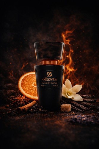 Olfazeta extrait parfum - extrait,