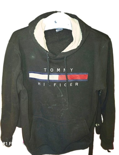 Hoodie tommy hilfiger herren - tommy,