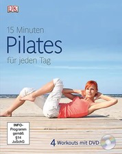 15 Minuten Pilates für jeden