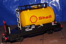 BOD/R] Playmobil Spur G 4107