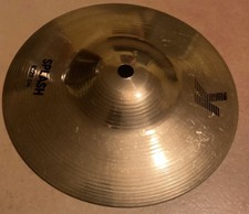 Zildjian K Splash 8“