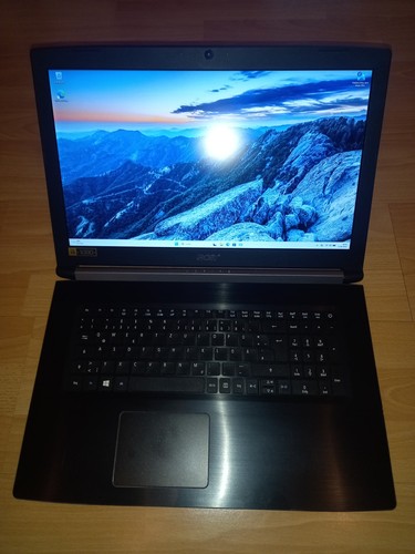 Acer 517 51g - a, 3,40