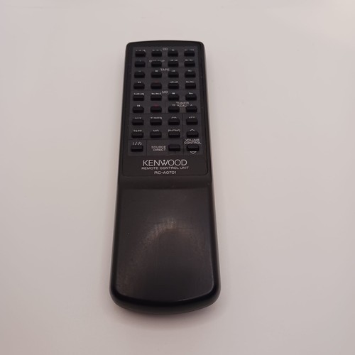 Original kenwood a0701 - original,