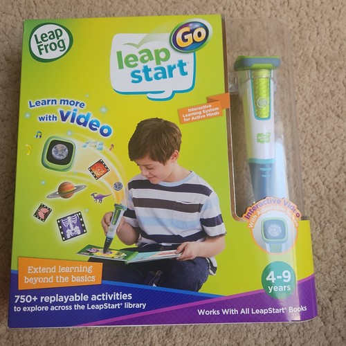 Leap frog - frog, go