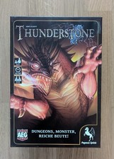 Thunderstone & Erweiterung