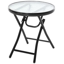 Gartentisch bistrotisch mit - bistrotisch,
